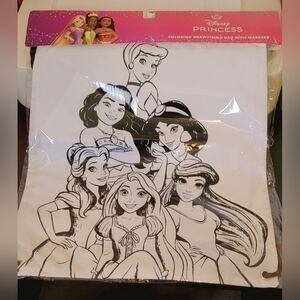 NWT Lot Of 5 Girls Backpacks